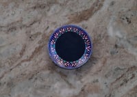 Image 4 of Mermaid Colors Tealight Holder