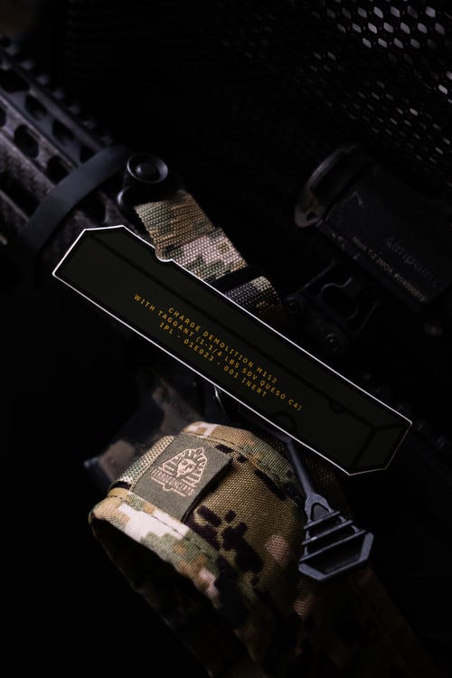 Image of SDV x Chs C4 