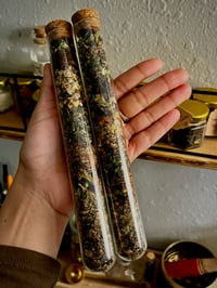 Image 1 of Spiced Chai Tea 
