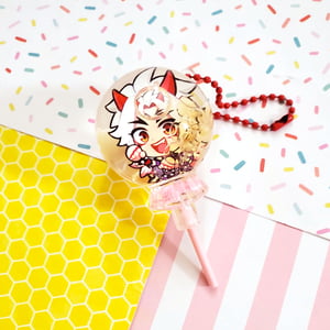 Itto Liquid Lollipop Charm