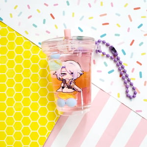 Ayato Liquid Boba Charm