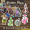 Image of Potion Sticker Pack