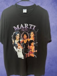 Image 2 of T-Shirt: Throwback MB 