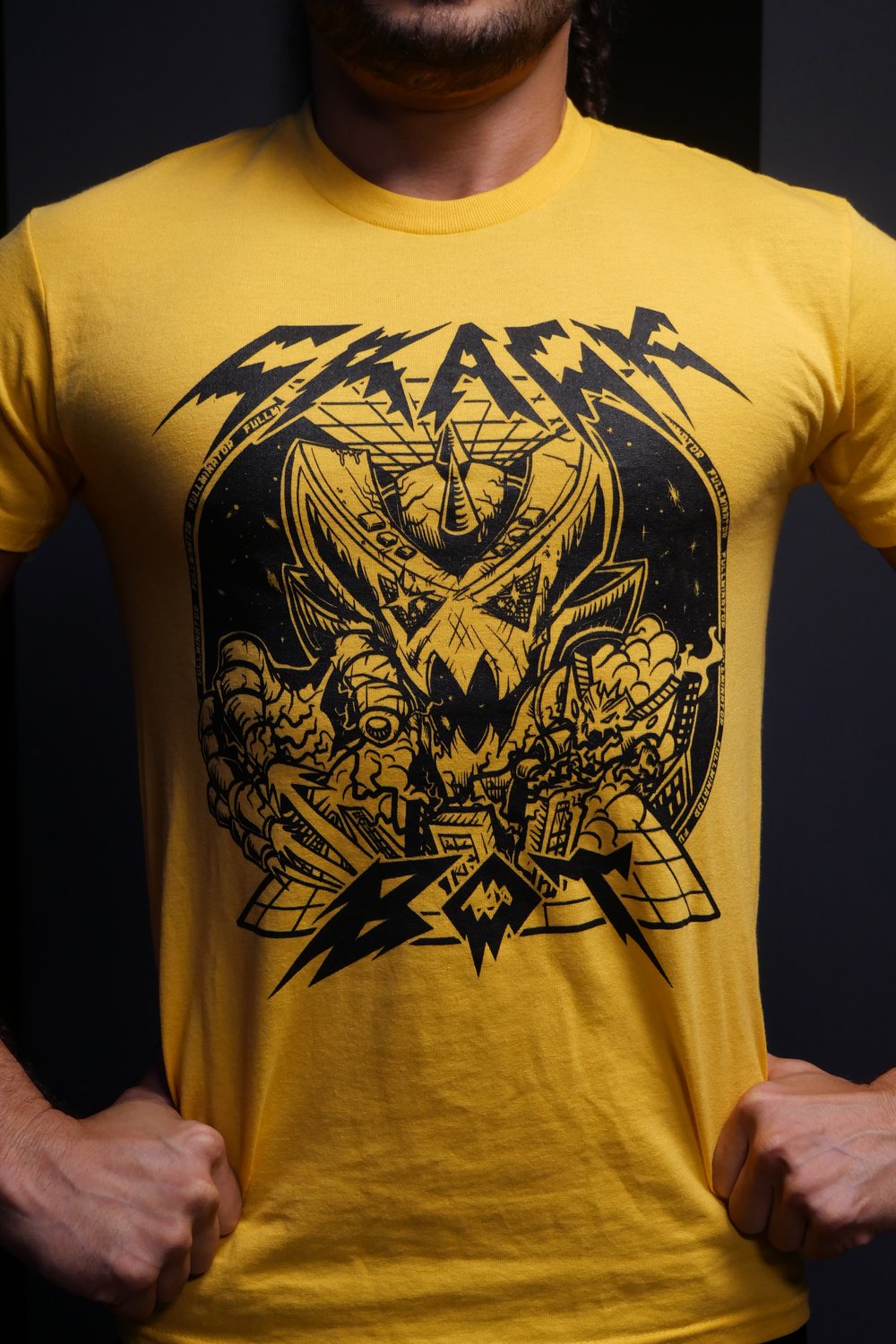 Crackbot T-Shirt