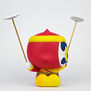 Image of Cirque Neko Sama