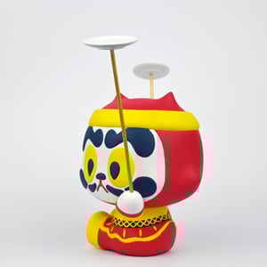 Image of Cirque Neko Sama