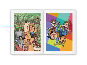 Image of B-Sides: Michael Chuah Design