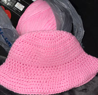 Image 1 of Bucket Hats