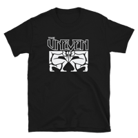 The Uneven - Classic Insignia T Shirt
