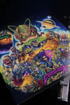 Comic Book