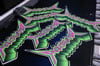 Fullminator Sticker
