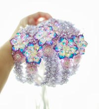 Image 5 of Violeta deluxe headband