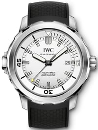 AAA Repliche IWC Aquatimer Automatic 42mm Orologio da uomo IW329003