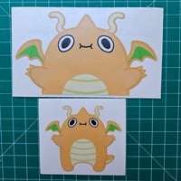 Dragonite Derps