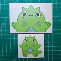 Tyranitar Derps