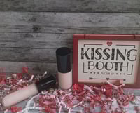 Image 1 of Champagne Kiss Lip gloss 