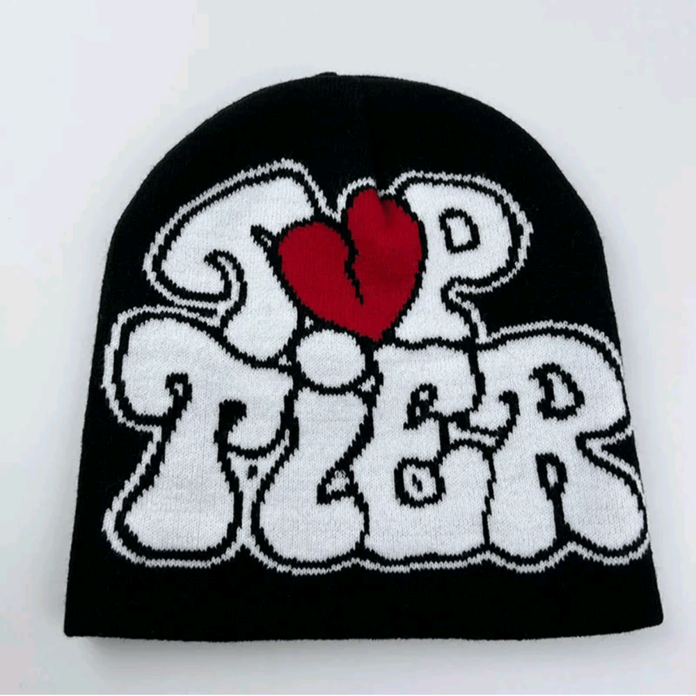 Image of Skreetz Beanie