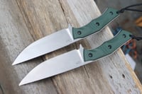 Image 3 of Marauder (Forest green g10)