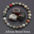 Natural Stone Crystals of Life Bracelet  Image 5