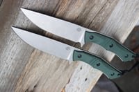 Image 1 of Marauder (Forest green g10)