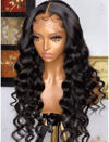 Body Wave Lace Front Wig 13x6