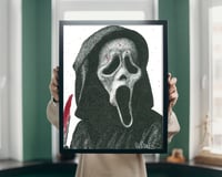 Image 1 of Ghostface