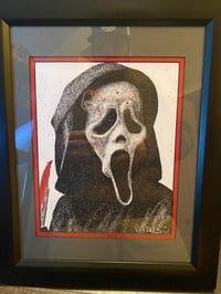 Image 2 of Ghostface