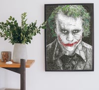 Image 1 of Joker (Heath Ledger) 