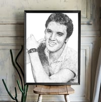 Image 1 of Elvis Presley 