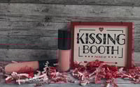 Image 1 of Pink Petal Lip gloss