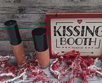 Image 1 of Lay Latte Lip gloss