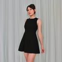 Marcia Dress- Little black Phuncle dress
