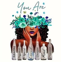 Image 2 of " You Are " T-shirt 