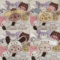 Image 3 of Skz-rio Stickers