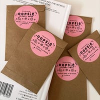 "Oopsie" Mystery Sticker Packs