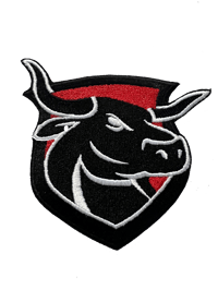 Logo Patch