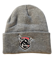 Logo Toque Embroidered