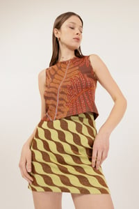 Image 1 of GONNA GIZA WAVE MELA €132 -30%