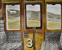 Image 3 of Ravilious in pictures Sussex and the Downs