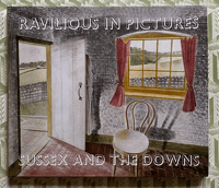 Image 1 of Ravilious in pictures Sussex and the Downs