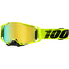 Gafas 100% ARMEGA YELLOW