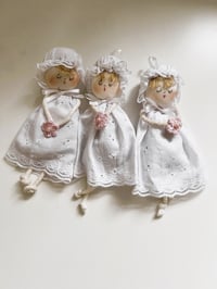 Image 6 of Lavender Daisy Doll 