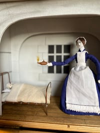 Image 1 of Florence Nightingale First Aid Box