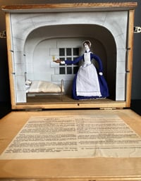 Image 2 of Florence Nightingale First Aid Box