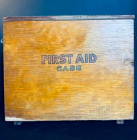 Image 3 of Florence Nightingale First Aid Box