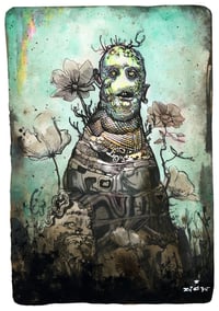 Image 2 of His Name is Klump