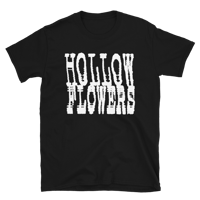 Hollow Flowers Tee
