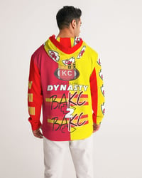 Image 4 of Kc Chiefs Superbowl 58 Champs Hoodie