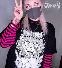 Image 1 of SWEET Black 