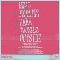 Image 2 of Hollow Flowers EP